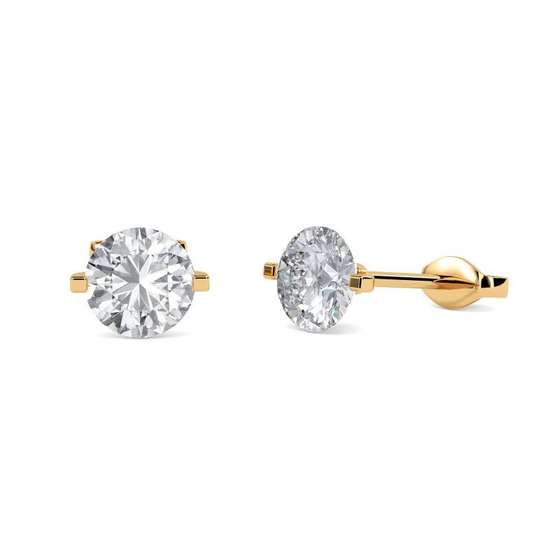 Or jaune