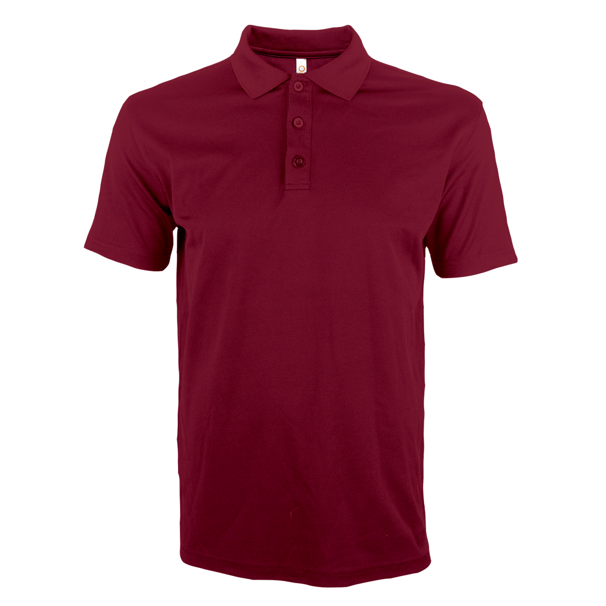 สีน้ำตาลแดง