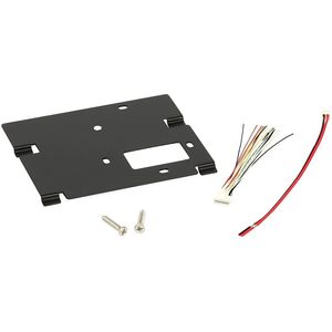 7 \ "タッチ内部ステーションモニターIPビデオインターホンDS-KH6320-WTE1 TFT LCD放送システム - Product Image 4