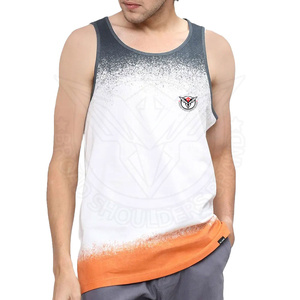 Urban Cool <strong>Tank</strong> Active Flow Sleeveless Streetwear <strong>Tank</strong> Top VitaWear Sleeveless <strong>Tank</strong>