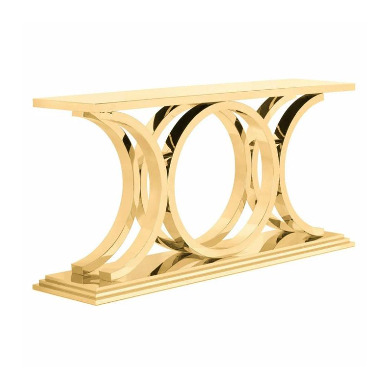 Or brillant