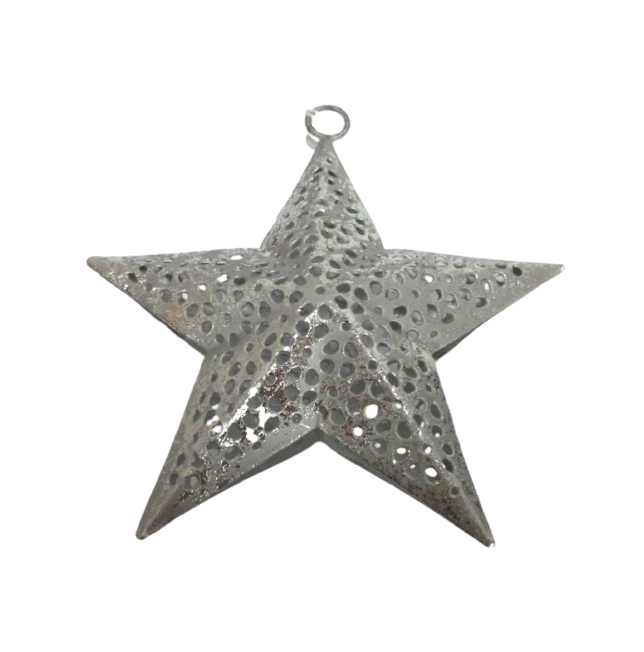 silver