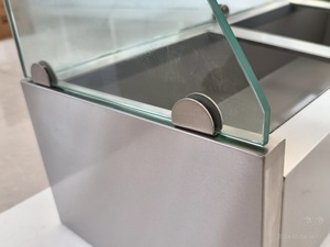 Rtk <span class=keywords><strong>Dim</strong></span> <span class=keywords><strong>Sum</strong></span> salad đứng đầu <span class=keywords><strong>Showcase</strong></span> saladette tủ lạnh tủ lạnh VRX hiển thị đứng đầu đơn vị - Product Image 5