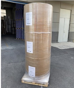 价格便宜的热收据复印纸卷胶印热敏纸普通基本OEM定制Gsm时间七彩色瓜