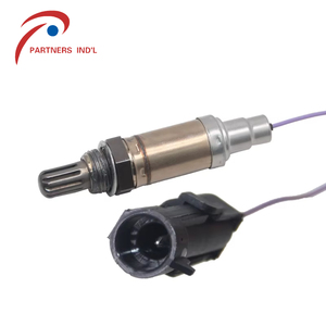 CNWAGNER nuevo Sensor Oxyn Lambda Sensor O2 para Chevrolet pieza Compatible 25162753 para coches GM - Product Image 5