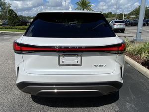 ใช้2024 Le_x-us RX 350 FWD