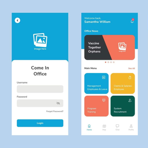 Entwicklung IOS Android Mobile APP Entwickler