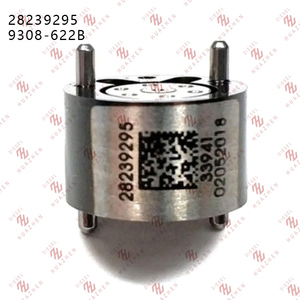 Diesel Injector <strong>Control</strong> <strong>Valve</strong> 9308Z622B 28239295 <strong>Common</strong> <strong>Rail</strong> <strong>Control</strong> <strong>Valve</strong> 9308-622B <strong>for</strong> <strong>Delphi</strong> Injector EJBR03301D L252PBD - Product Image 6