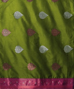 Eşsiz ve şık bir seçim sağlayarak, özenle ve detaylara dikkat eden butik mağaza sarees için. - Product Image 4