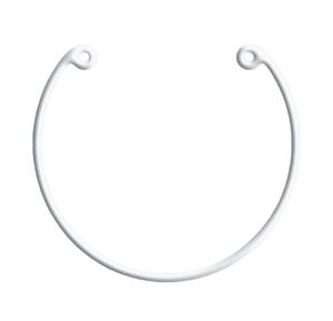 売れ筋眼科用カタラクト & IOLテンションリングCAPSAFE PMMA 1 PIECE STREILE .. - Product Image 6