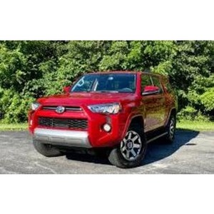 โตโยต้า4RUNNER DYNAMIC FWD 2020,โตโยต้า4RUNNER 2020 - Product Image 2