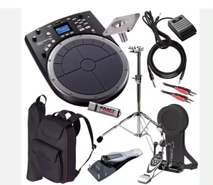 Высокое качество Оригинальная музыкальная клавиатура HandSonic HPD-20 цифровой Ручной перкуссионный контроллер - Product Image 2