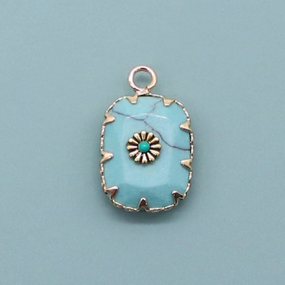 Turquoise