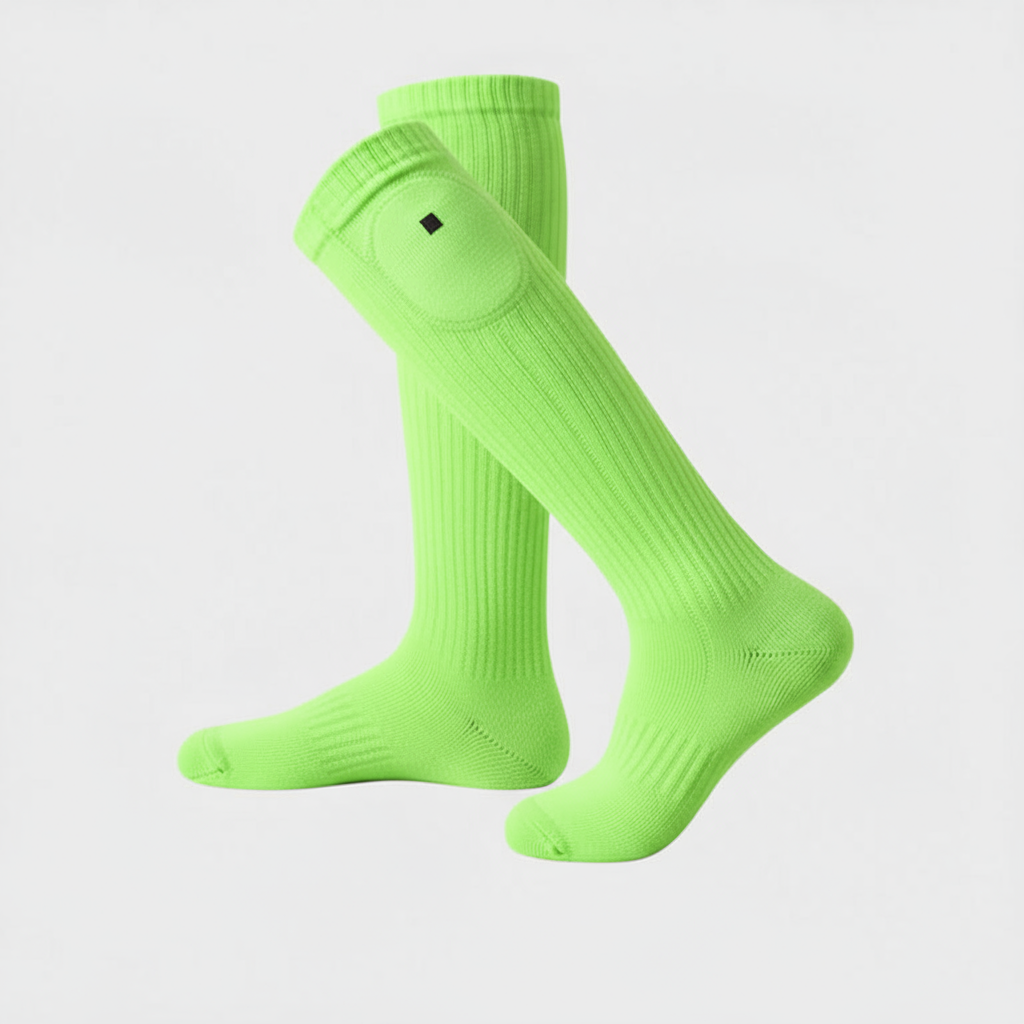 Vert fluo