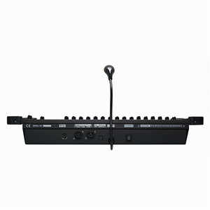 DC9V DMX-348B konsole Controller Beleuchtung DJ Disco Party Bühnen licht LED Controller - Product Image 3