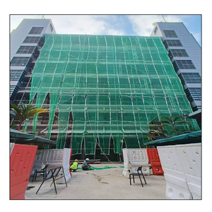 إطار سقالات فولاذي متين، هيكل فولاذي إنشائي موثوق للتصدير إلى ماليزيا، إطار سقالات للبناء والصيانة - Product Image 2