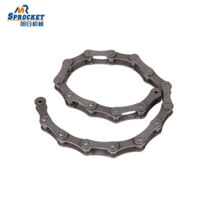 Double Pitch <strong>Chain</strong> 2040 2050 2060 2080 Double Pitch Roller <strong>Chain</strong>