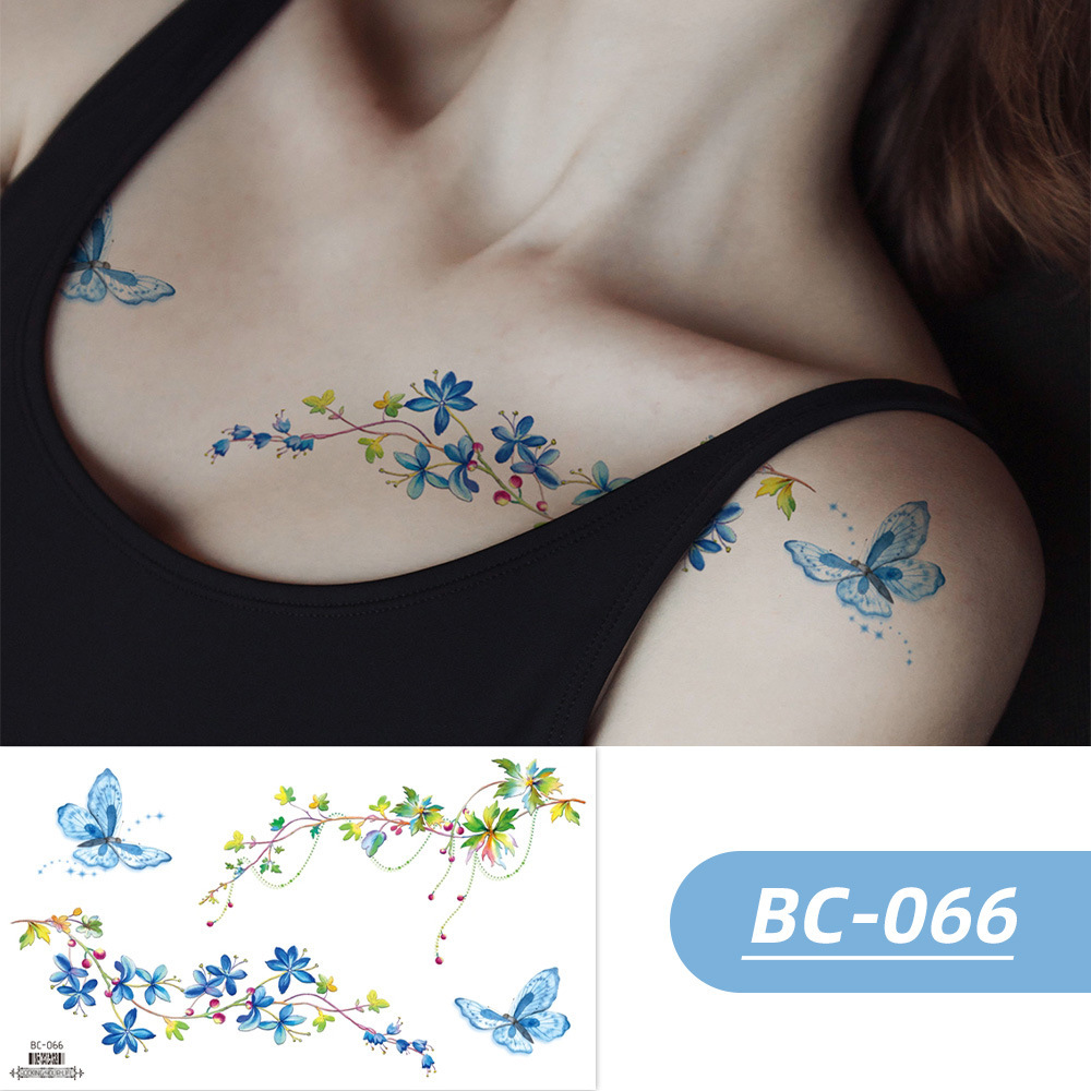 BC066-Forget Me Not Vine