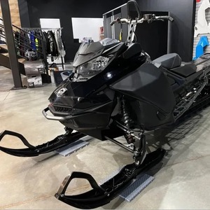 הצעה ייחודית מעולה חדש % skandic renegade סיור mxh ניאו freeride אחורי סקי שלג מוכן ספינה