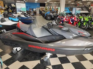 Hottest Selling Jet Ski GTR -X <strong>300</strong> IBR for Sale - Product Image 4