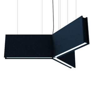 不同尺寸最流行的声学功能发光二极管线性灯 - Product Image 5