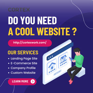 Eine maßge schneiderte Website-Design-Web-Entwicklungs lösung für eine nahtlose Benutzer erfahrung