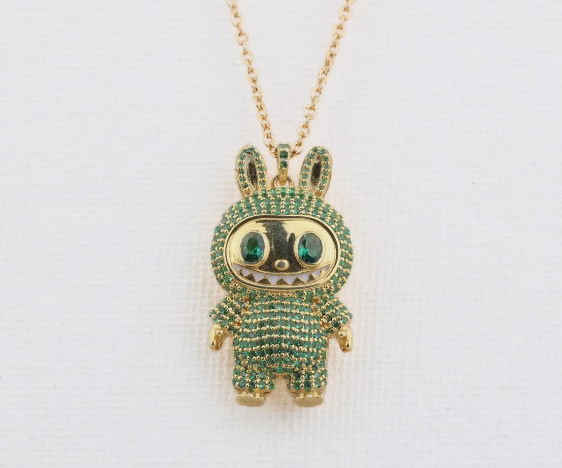 Green Diamond