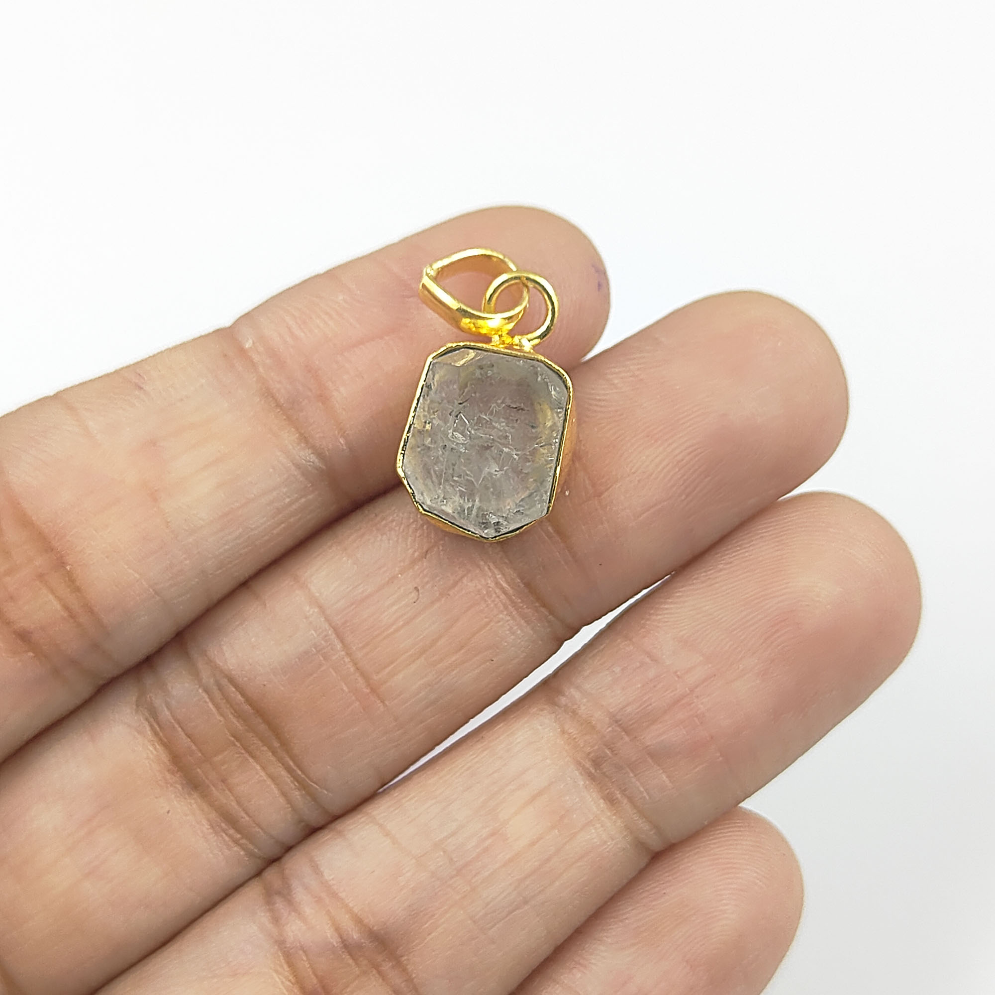 Herkimer Diamant