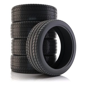 ยางมือสองคุณภาพทุกขนาดมีล้อขนาดใหญ่ใบรับรอง ECE อุปกรณ์เสริมขนาด8.25-15 7.00-12