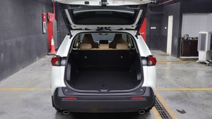 2023年モデルトヨタRAV4
