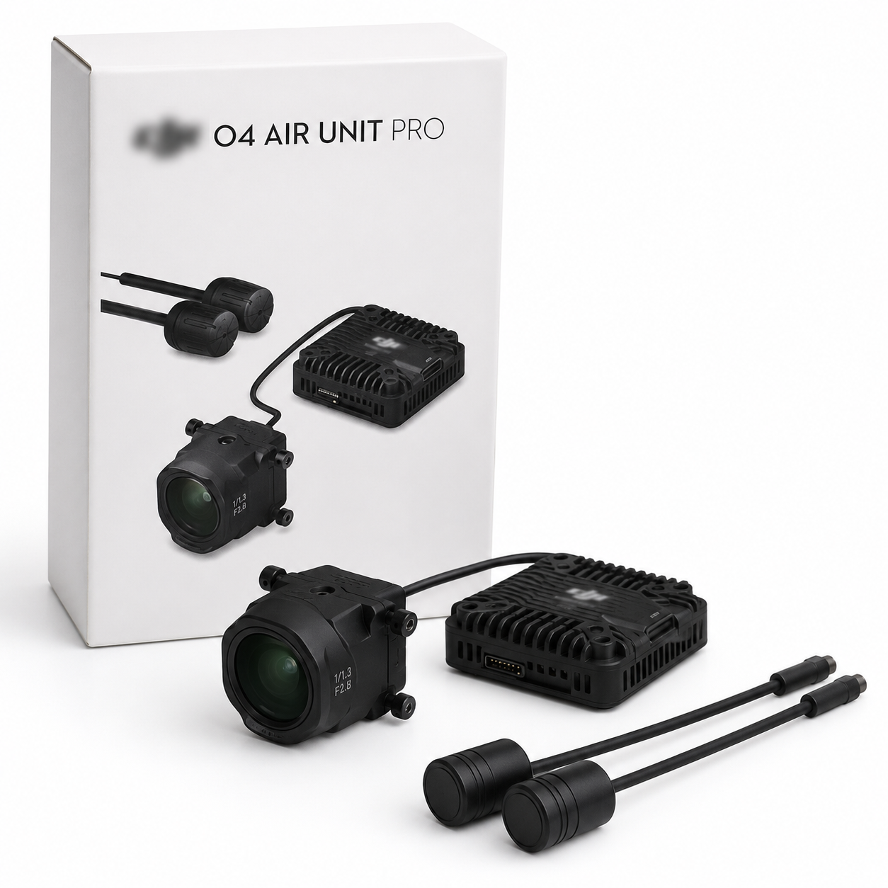 O4 Air Unit Pro
