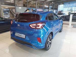 2024ใช้แล้ว Ford Puma - Product Image 4