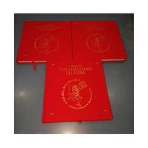 Orijinal marka çok fonksiyonlu dini ciltli kitap baskısı hindistan'da makul fiyata mevcuttur. - Product Image 6