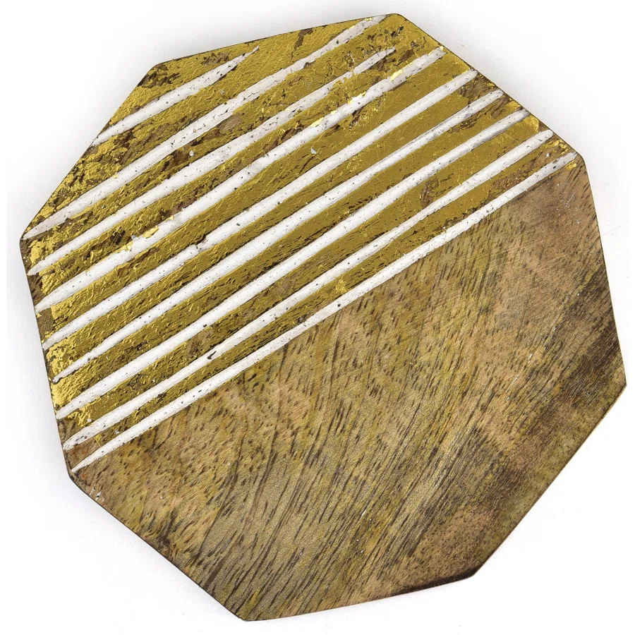 Madera Real o Personalizada