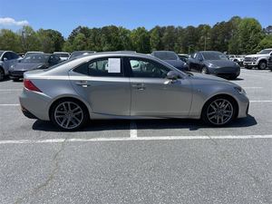 2018 Le_x_us, düşük kilometre benzinli motor ile düzgünce 300 ve hiçbir kaza sıcak satış sol el ile satılık kullanılmış araba RWD/kullanılabilir - Product Image 3