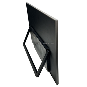 Monitor de computadora portátil para juegos 4K IPS 15,6Hz de 144 pulgadas con interfaz USB y tipo C - Product Image 4