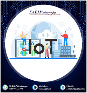 Digitale Evolution pioniert die Zukunft mit innovativen IoT-Lösungen für hochwertige Ergebnisse unterstützt zum Verkauf - Product Image 6