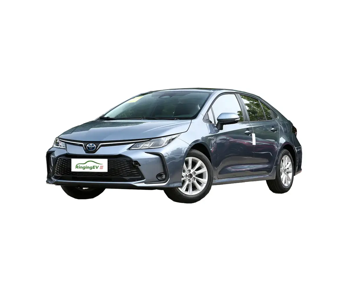 Khá được sử dụng TOYOTA COROLLA sử dụng xe ô tô 2018 TOYOTA YARIS Corolla xăng sử dụng xe ô tô