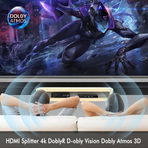 HDBaseT HDMI扩展器120m KVM红外通过接收器发射器4k60hz 1080p 60hz TX RX HDMI KVM扩展器