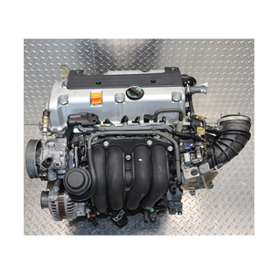 JDM EP3 Hondaa Civics Type R K20A <strong>Engine</strong> &amp; 6 Manual Speed Transmission - Product Image 1