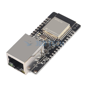 JEO WT32-ETH01 Development Board Eingebetteter serieller Port zum Ethernet Wifi Bluetooth MCU Modul Wifi Modul ESP32