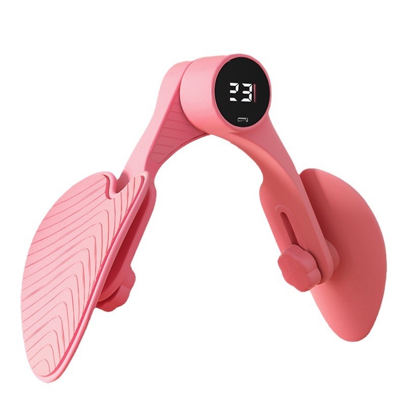 Intelligent counting charging/Pink