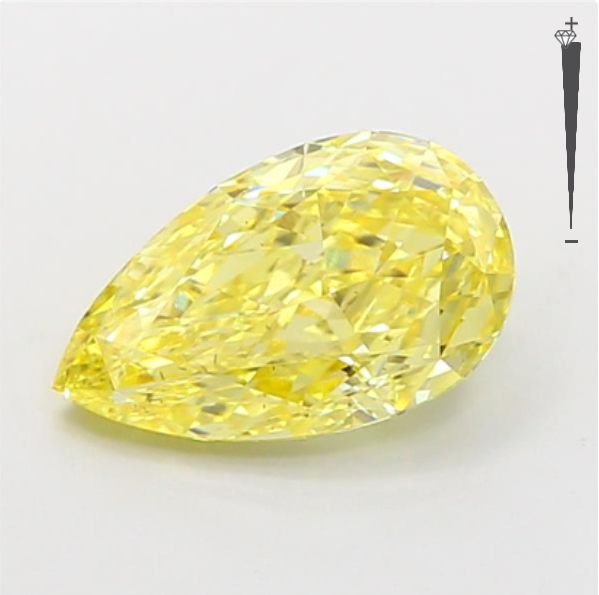 สีเหลือง