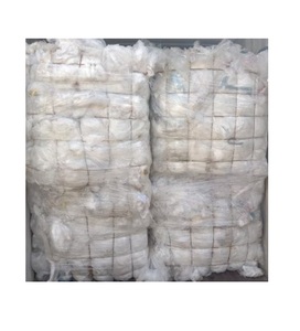 เศษฟิล์ม LDPE พลาสติก PP PE สำหรับความต้องการในการผลิตและรีไซเคิล - Product Image 2