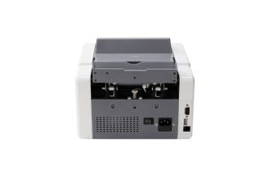 HL-80 Back Loading <strong>Mixed</strong> <strong>Value</strong> Counter Note <strong>Detection</strong>/ Money Counter/cash <strong>Counting</strong> Single CIS IR MG UV - Product Image 4