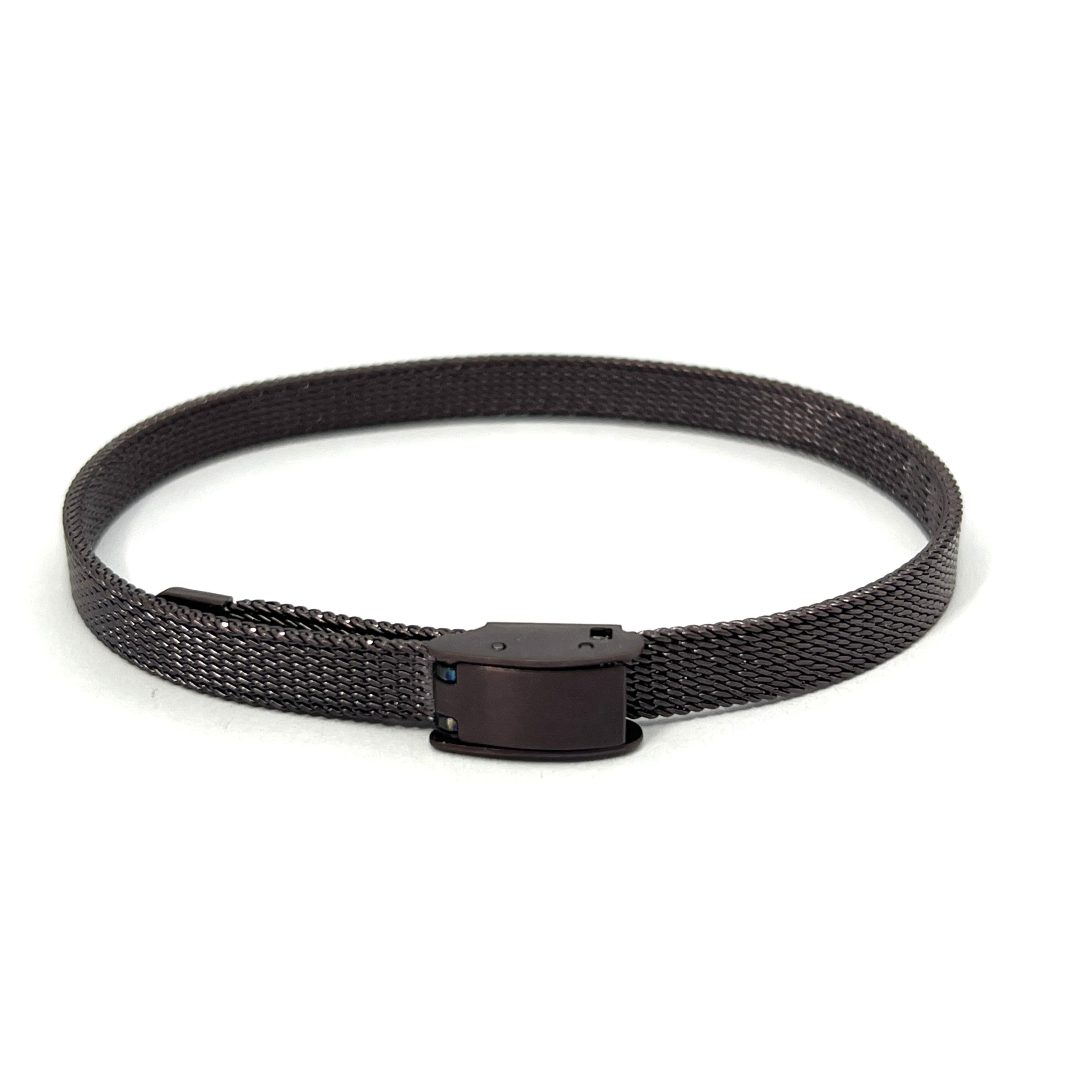 สีน้ำตาล