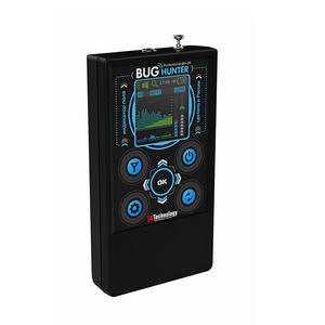 ワイヤレスバグ検出、隠しカメラ、携帯電話検出器 - Product Image 4