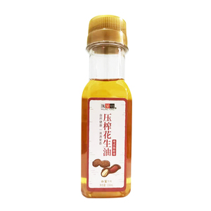 オーガニックリファインコールドプレスグラウンドナッツオイル/ピーナッツオイル調理用高品質 - Product Image 3