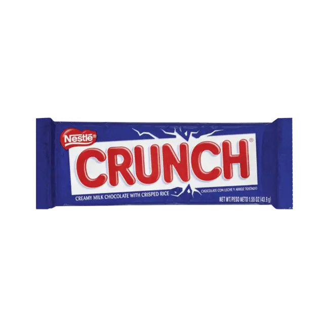 Comprare nuovo Crunch cioccolato per il commercio all'ingrosso/crunch biscotti al cioccolato per la vendita/dolce crunch cioccolato