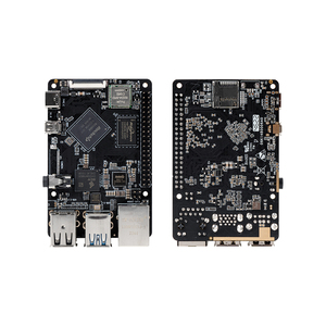 Rockchip RK3566 Entwicklungs board Industrielle Steuerung Digital Signage Android Linux Debian Build root OEM ODM Entwicklungs board - Product Image 3